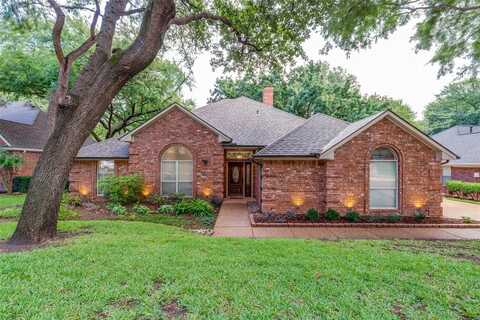 2004 Winding Creek Boulevard, Flower Mound, TX 75022