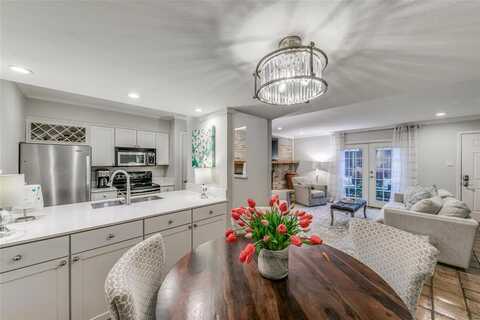 5916 Birchbrook Drive, Dallas, TX 75206