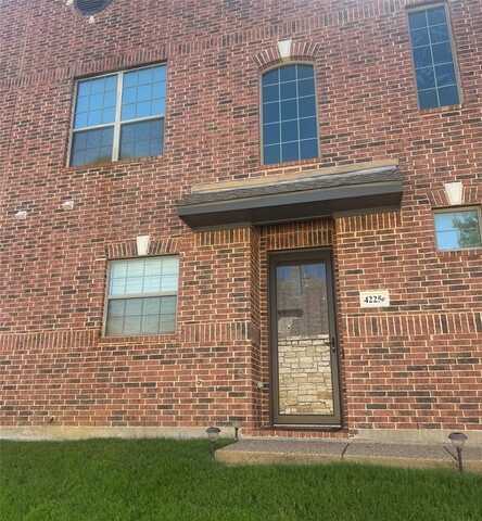 4225 Swan Forest Drive, Carrollton, TX 75010