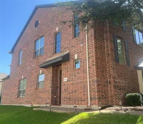 4225 Swan Forest Drive, Carrollton, TX 75010