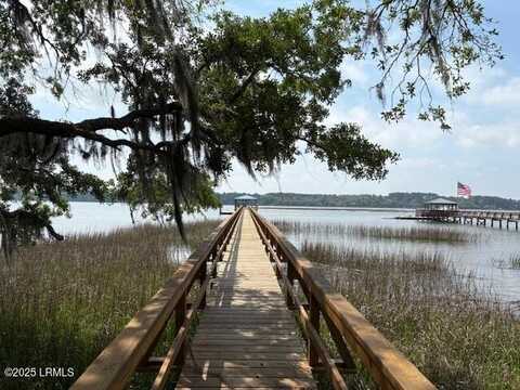 76 Priester Road, Seabrook, SC 29940
