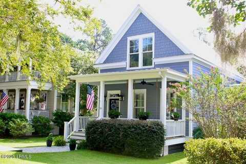 10 Hayek Street, Beaufort, SC 29907