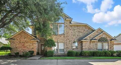 5945 River Bend, Benbrook, TX 76132