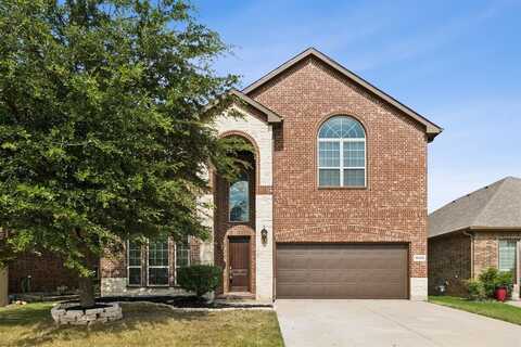10325 Roatan Trail, Fort Worth, TX 76244
