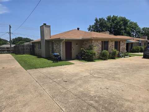 2405 Springmont Court, Arlington, TX 76012