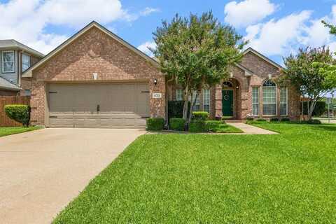 633 Ashwood Drive, Keller, TX 76248
