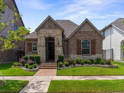 1414 Huntsman Ridge Lane, Arlington, TX 76005