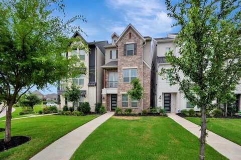 2229 Fort Bliss Street, Mesquite, TX 75149