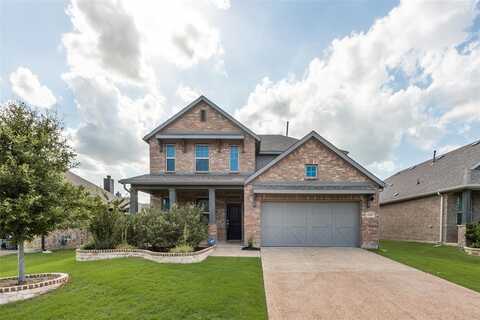 2205 Ranchwood Drive, Melissa, TX 75454