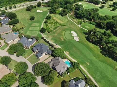 3 Glen Abbey Court, Mansfield, TX 76063