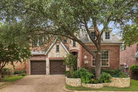 3261 Heatherbrook Lane, Richardson, TX 75082