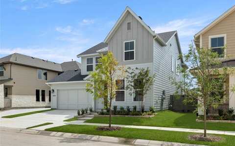 1630 Mint, Argyle, TX 76226