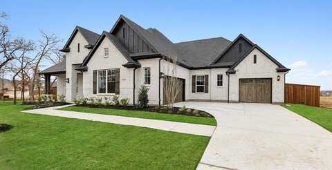 2119 Verona Drive, Haslet, TX 76052