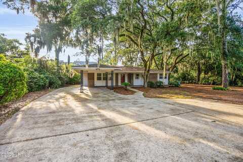 1711 Narcissus Lane, Beaufort, SC 29902