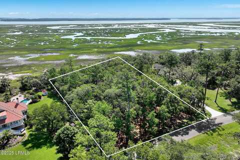 Tbd Broadview Drive, Ridgeland, SC 29936