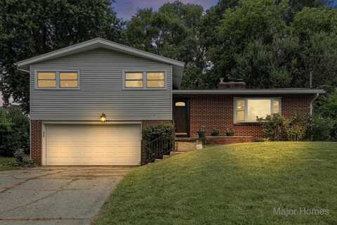 1435 Sweet Street NE, Grand Rapids, MI 49505