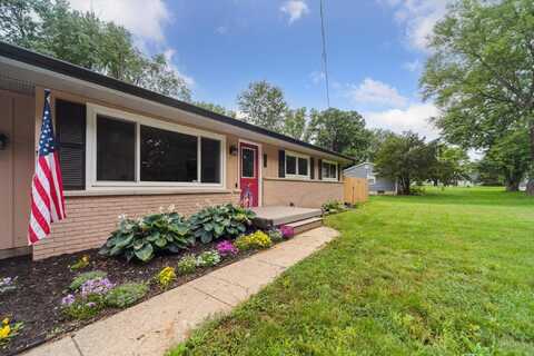 317 Circle Drive, Marshall, MI 49068