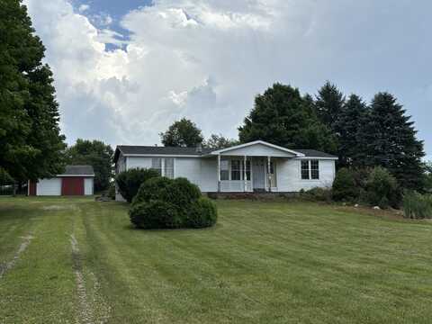 8861 Faye Lake Road, Brooklyn, MI 49230
