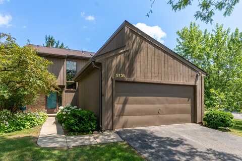 5735 Staghorn Drive, Ypsilanti, MI 48197