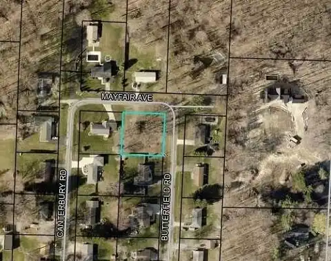8598 Mayfair Avenue, Union Pier, MI 49129