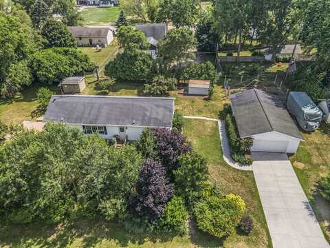 107 S Staffon B Street, Ludington, MI 49431
