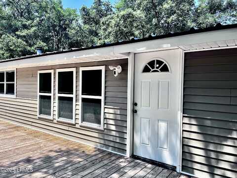 136 Ernest Drive, Saint Helena Island, SC 29920