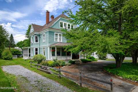 163 Cole Ave, Williamstown, MA 01267