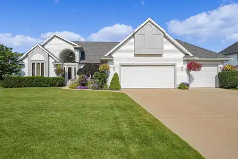 5681 Bethanne Drive SW, Wyoming, MI 49418