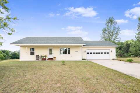10997 30th Ave, Evart, MI 49631