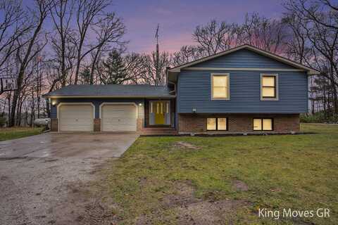 3001 82nd Street, Newaygo, MI 49337