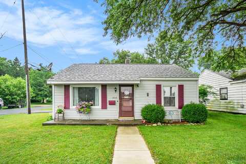 3419 E Main Street, Kalamazoo, MI 49048