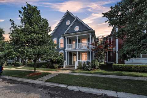50205 Harding Street, Canton, MI 48188