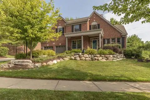 41452 Burroughs Avenue, Novi, MI 48377