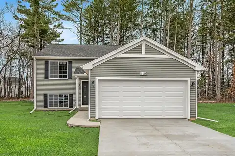 58967 Swenson Street, Mattawan, MI 49071