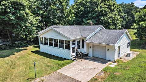 53279 Bent Road, Marcellus, MI 49067