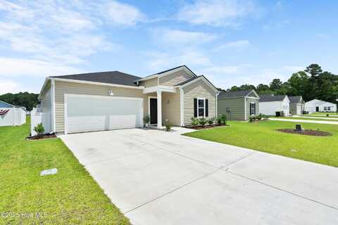 1102 Pink Snapper Place NW, Sunset Beach, NC 28468