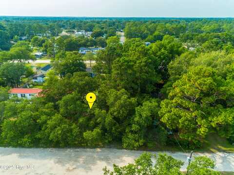 2972 Mars Drive SW, Shallotte, NC 28470