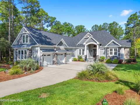 6606 Cadbury Lane SW, Ocean Isle Beach, NC 28469