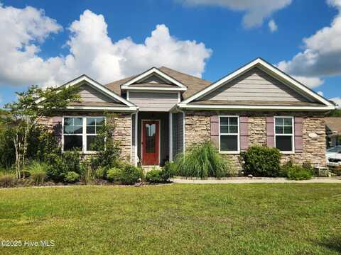 455 Cornflower Street, Calabash, NC 28467