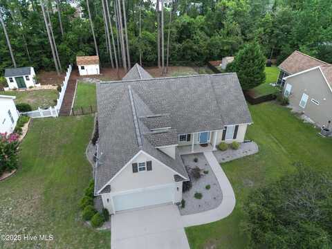 684 Jura Court, Shallotte, NC 28470