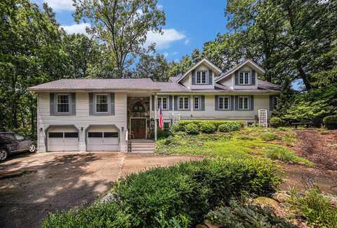14300 Ridgemont Street, Gregory, MI 48137
