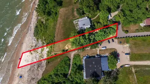 0 Pier Road, Coloma, MI 49038