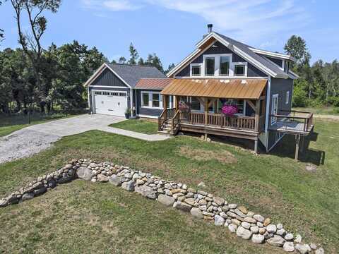 17777 20 Mile Road, Marshall, MI 49068