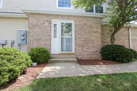 3216 E morgan creek Court, Valparaiso, IN 46385