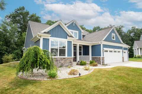 4030 Hollow Wood Dr, Portage, MI 49024