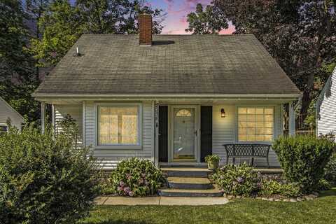 2318 Waverly Street, Kalamazoo, MI 49006