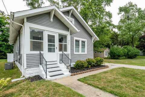 377 Western Avenue, Benton Harbor, MI 49022