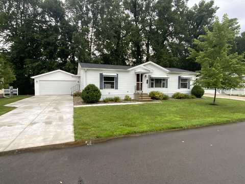 3840 Jarrow Lane, Jackson, MI 49201