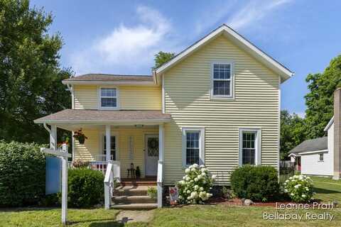 401 E State Road, Hastings, MI 49058