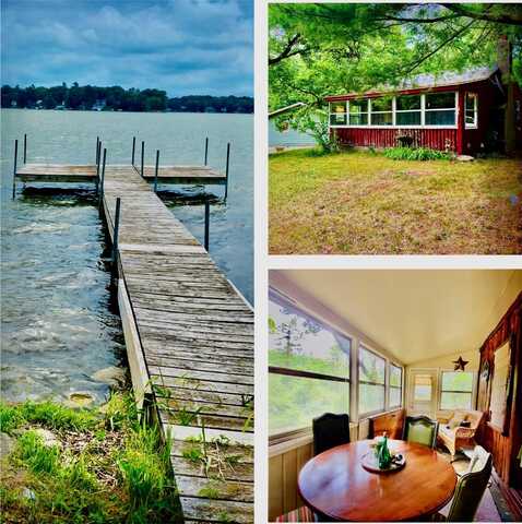 2031 E Oak Street, Newaygo, MI 49337
